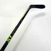 Used Right Warrior Alpha LX Pro | 95 Flex P28 Curve Grip | Ruticka | TBL321