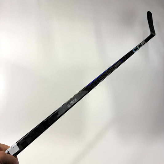 New Left CCM Ribcor Trigger 9 Pro | 85 Flex P88 Curve Grip | J158 - Top Flight Hockey