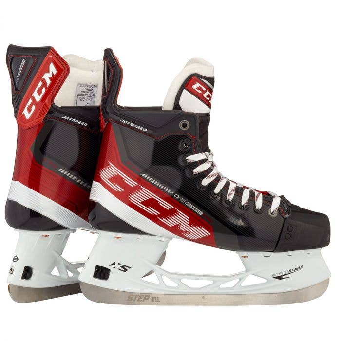 New CCM Jetspeed FT4 Skates | 5 R | CCM496 - Top Flight Hockey
