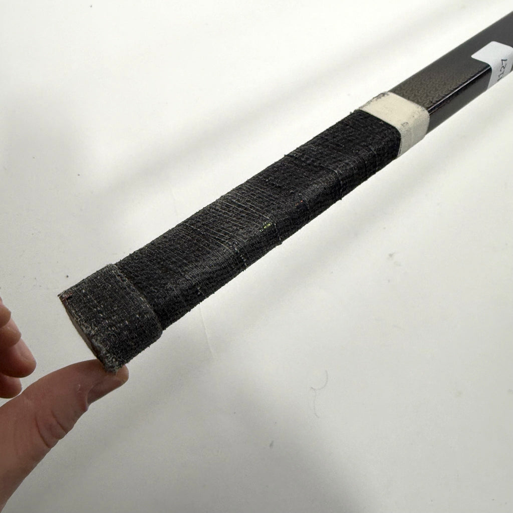 Used Left Black CCM Jetspeed FT8 Pro | 90 Flex P92 Curve Grip | Jason Dickinson | BH127 - Top Flight Hockey