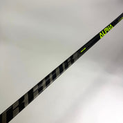 Used Left Warrior Alpha LX20 | 75 Flex W28 Curve Grip | E798 - Top Flight Hockey