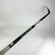 Used Right CCM Tacks XF Pro | 85 Flex Mackinnon Pro Curve Grip | F312 - Top Flight Hockey