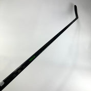 New Left CCM Ribcor Trigger 6 Pro | 80 Flex P40 Curve Grip | Erkkila | M539