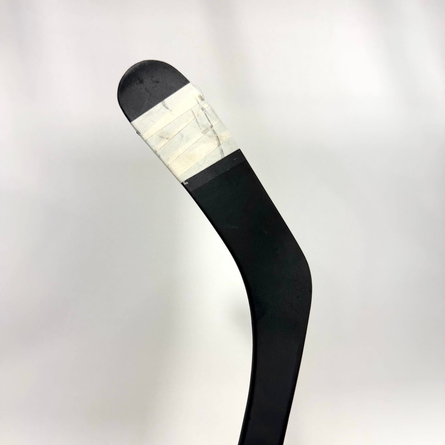 Used Left Gold Bauer Vapor Hyperlite | 87 Flex Benn Pro Curve | AB919