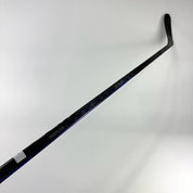 Used Left CCM Ribcore Trigger 7 Pro | 75 Flex P28 Curve Grip | K178