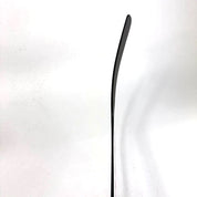 New Regular Orange Warrior Ritual V4 Goalie Stick | W31 Curve 26" Paddle | Brochu | R300 - Top Flight Hockey