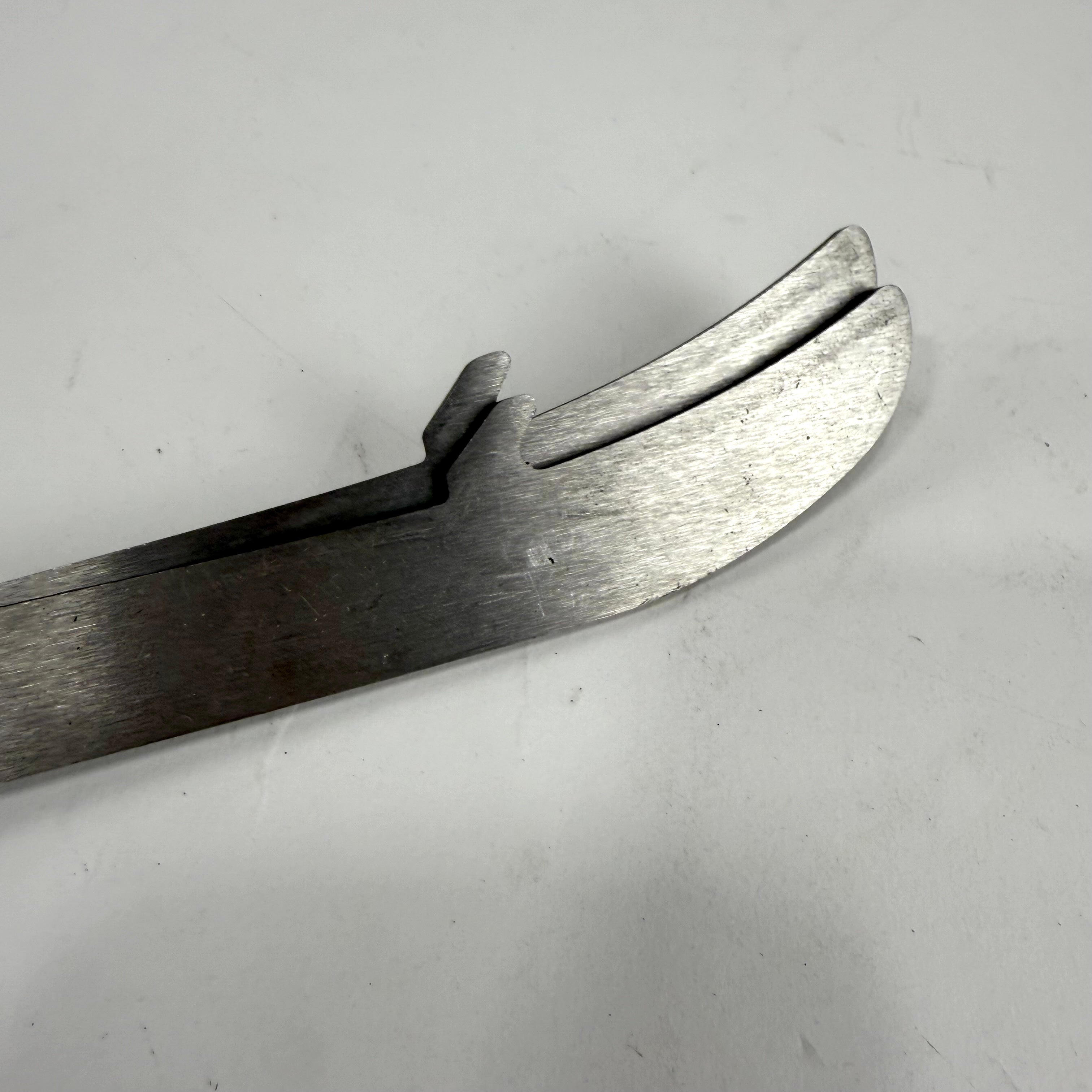 New CCM XS Steel | 306mm | #E660 - Top Flight Hockey