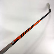 Broken Kurashev Warrior Covert QR5 Pro | CH28 - Top Flight Hockey
