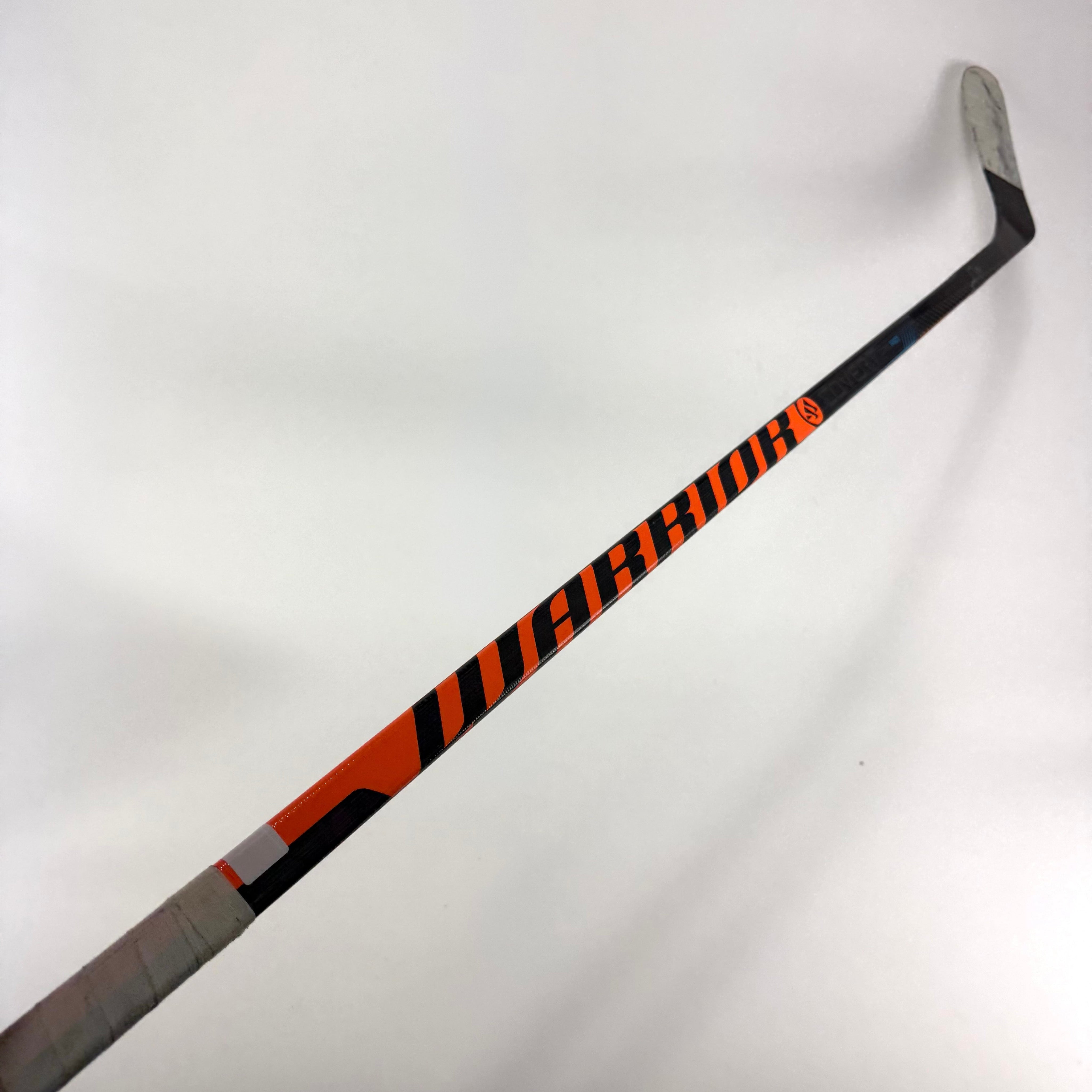Broken Kurashev Warrior Covert QR5 Pro | CH28 - Top Flight Hockey