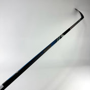 New Right Blue Warrior Alpha LX2 Pro | P92 Curve 95 Flex Grip | Bortuzzo | K482