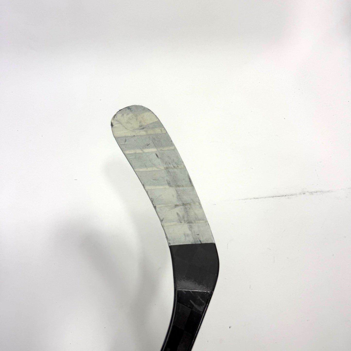 Used Left Warrior Covert QR6 Pro | 85 Flex w03 Curve Grip | Lukas Reichel | BH154