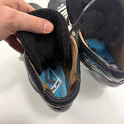 Used True Custom Pro Goalie Skates | Size 11 R | Arvid Soderblom | BH387 - Top Flight Hockey