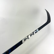 New Right Blue CCM Jetspeed FT5 Pro | P28M Curve 80 Flex Grip | Mania | M427