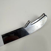 Used Bauer LS Pulse Ti Steel | 296mm | #A133 - Top Flight Hockey