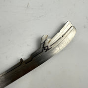 Used Bauer TUUK LS3 Steel | 288MM | R933 - Top Flight Hockey