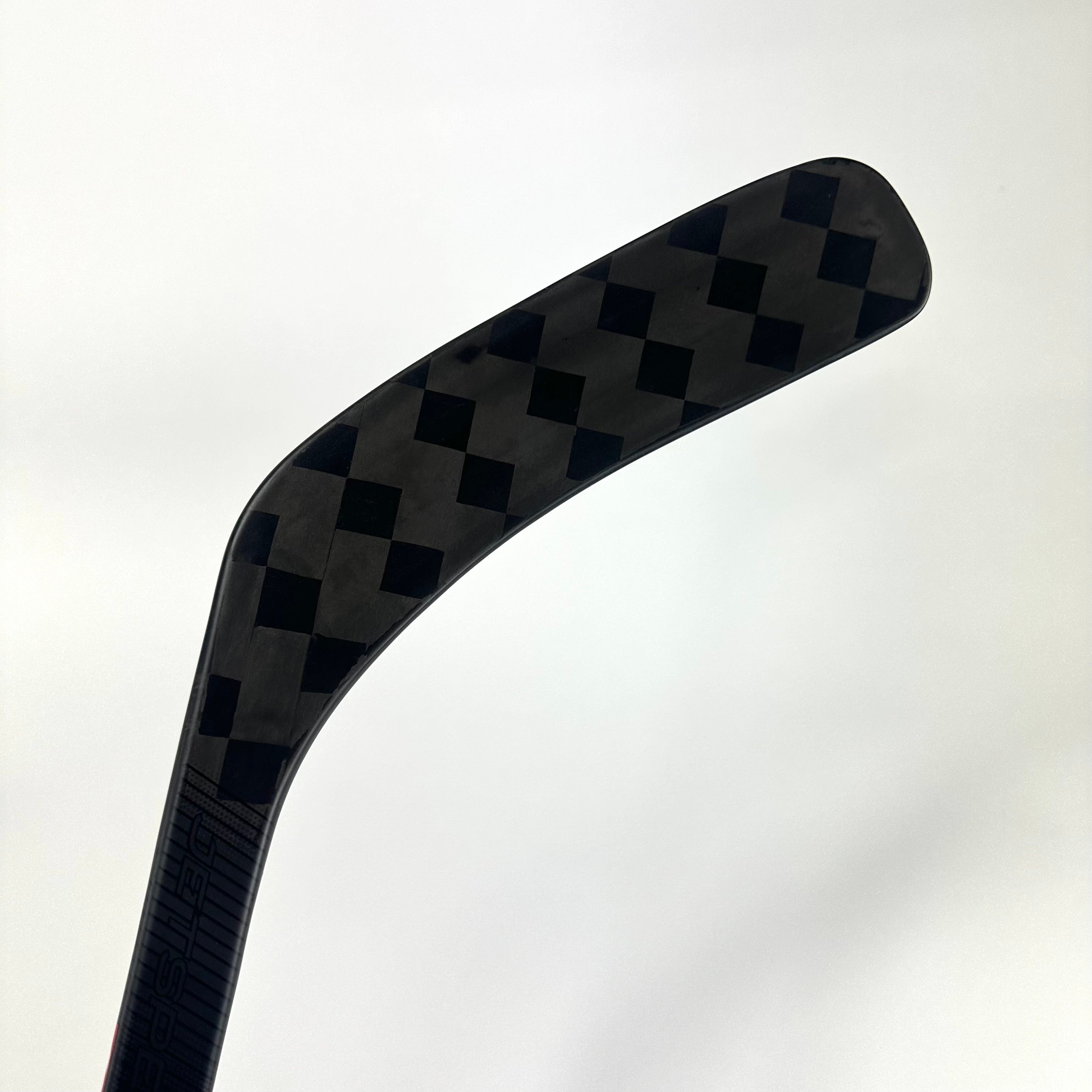 New Right Jetspeed FT6 Pro | 105 Flex Custom Square Toe Curve Grip | Petry L179