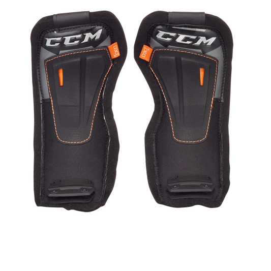 New CCM XS Replaceable Tongues EXTRA (Pair) | Size XS | #191520068417