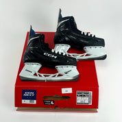 New CCM Next Skates | Size 8 R | K38