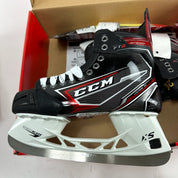 New CCM Jetspeed FT2 Skates | Size 6.5 EE/B | M321