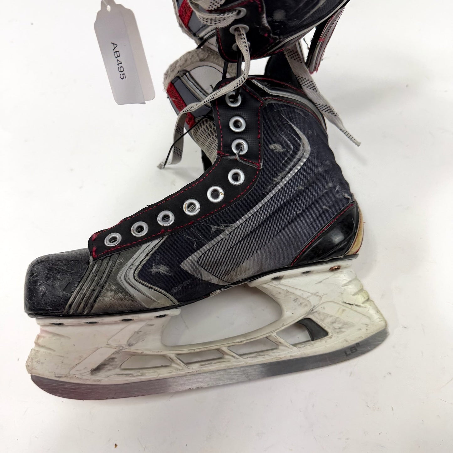 Used Bauer Vapor X80 Skates | Size 5.5 D | AB495