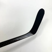 Kucherov Used Black Bauer Vapor Hyperlite | 77 Flex Fisher Pro Curve Grip | K244 - Top Flight Hockey