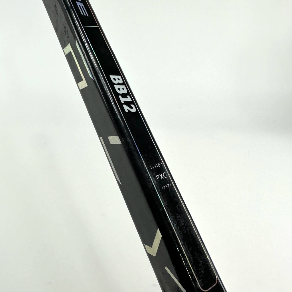 Used Left True Catalyst 9x | 75 Flex P28 Curve Grip | K165 - Top Flight Hockey