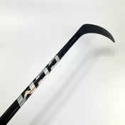 New Left CCM Ribcor Trigger 8 Pro | 85 Flex P90 Curve Grip | Byram | L150