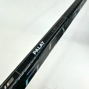 New Left Blue True Catalyst 9X | 85 Flex P28 Curve Grip | Palat | K128