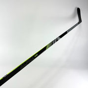 New Left Warrior Alpha LX2 | 75 Flex M90 Curve Grip | K219