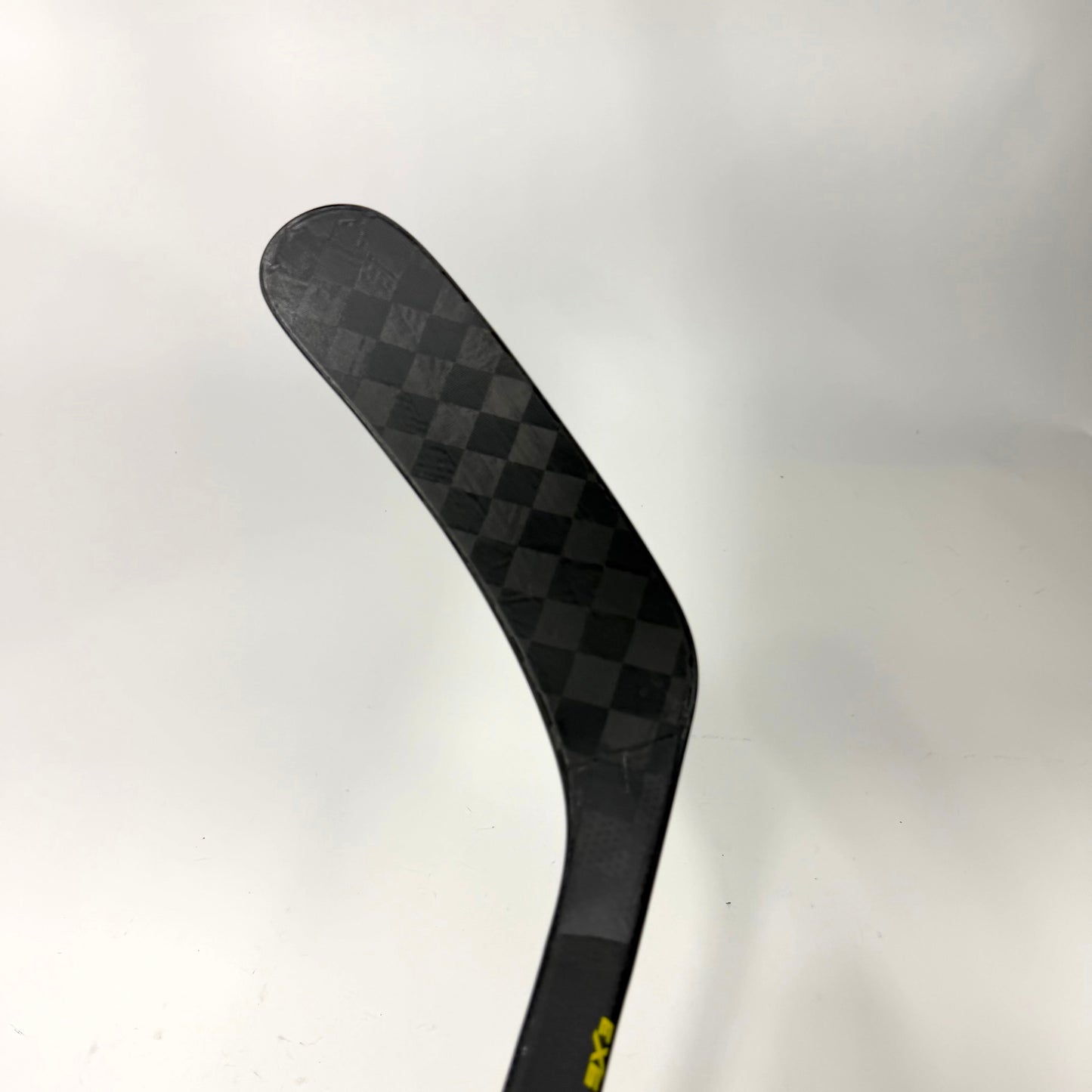 New Left True Catalyst 9X3 | 80 Flex P92M Curve Grip | F288