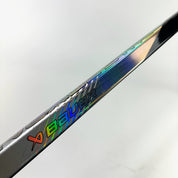 New Left Silver Bauer Nexus Sync | 122 Flex P92 Curve Grip | Hedman | K117