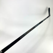 New Left CCM Ribcor Trigger 8 Pro | 100 Flex Custom Curve Grip | Sidney Crosby | L164.5