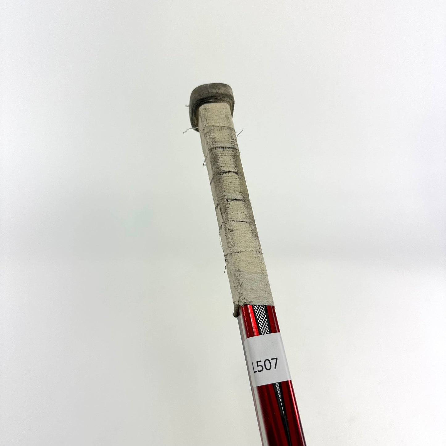 Used Left CCM JetSpeed FT2 | 85 Flex P92 Curve Grip | Quenneville | L507