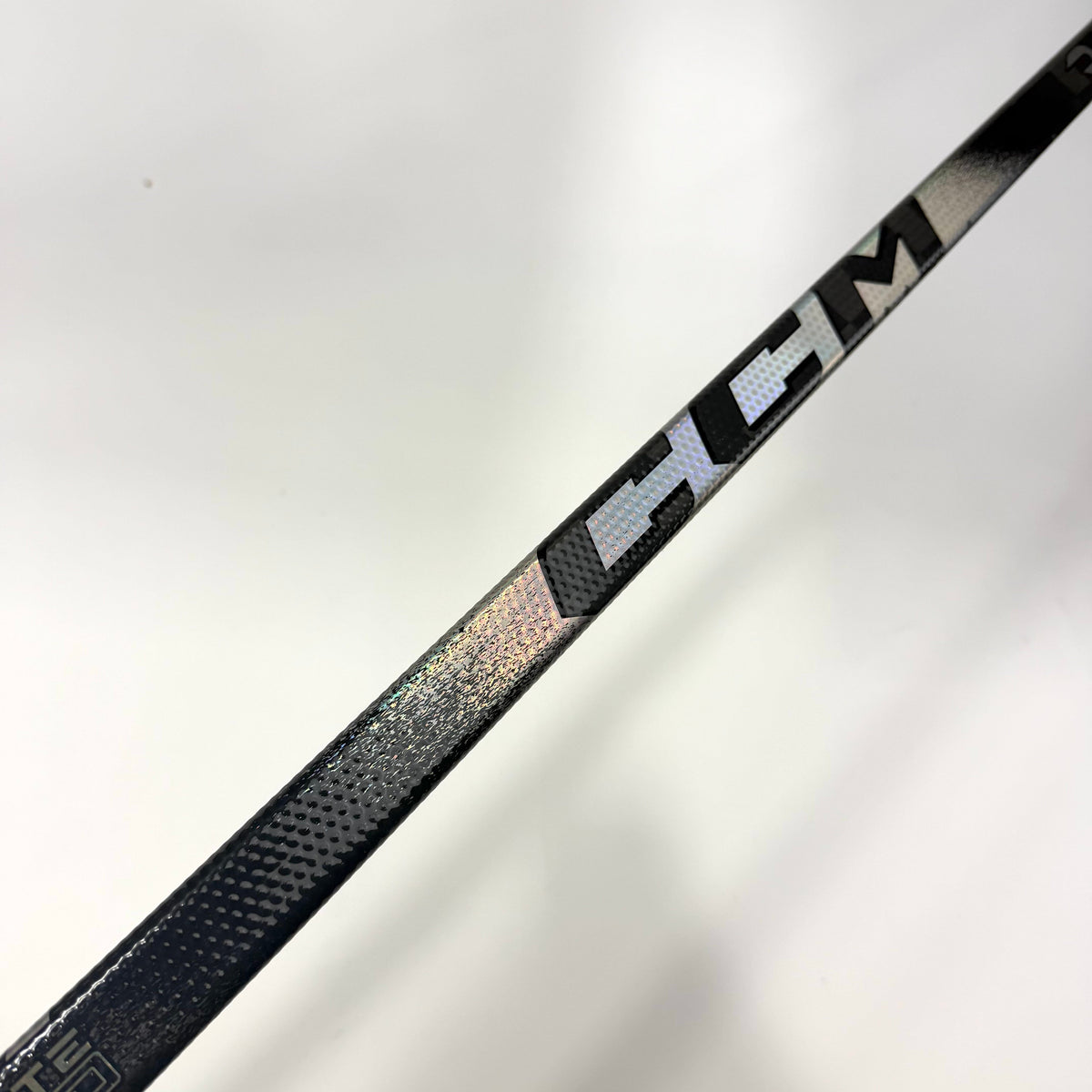 Used Left CCM Ribcor Trigger 10 Pro | 75 Flex P92M Curve Grip | AB198 - Top Flight Hockey