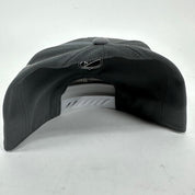 Brand New Grey Tampa Bay Lightning Fanatics Snapback Hat