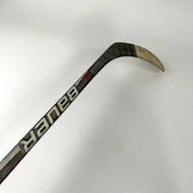 Used Left Bauer Vapor 1x 87 Flex P92 Curve Grip | G416