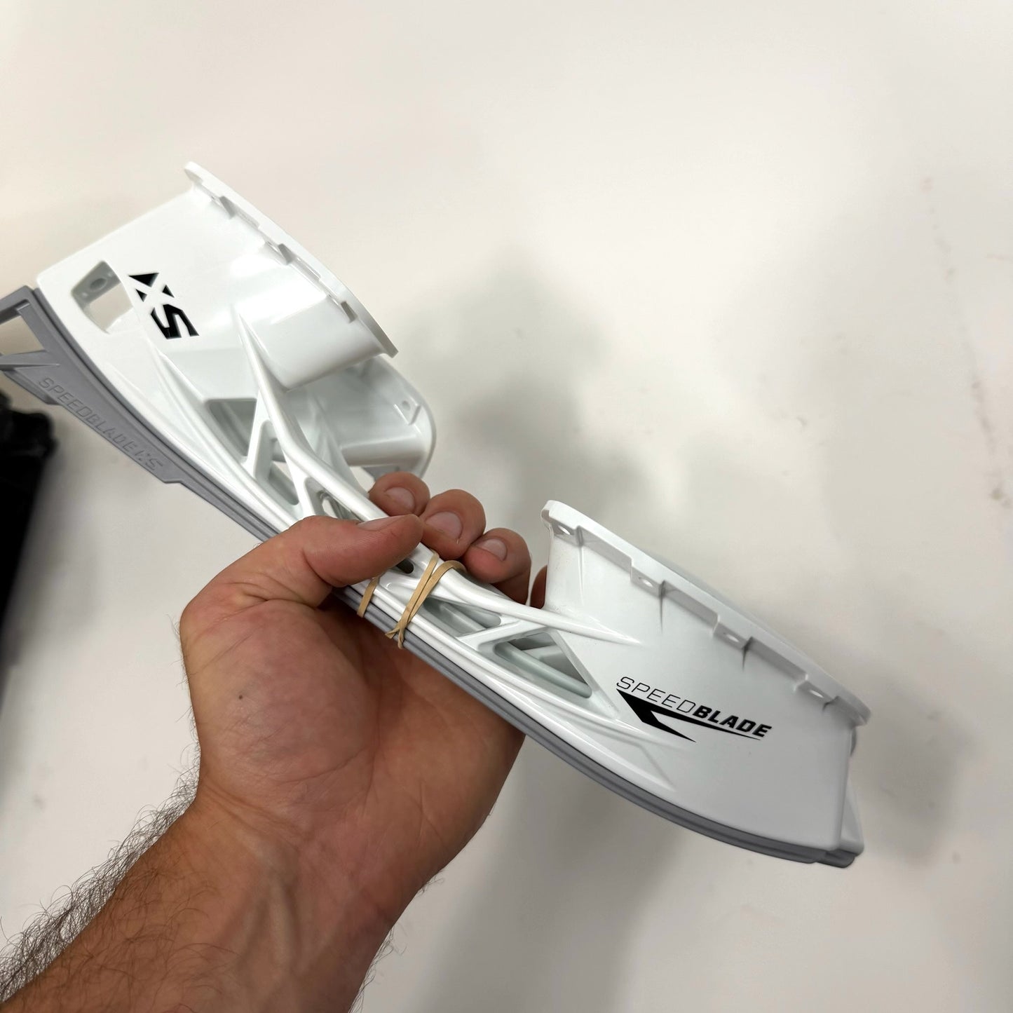 New CCM Speedblade XS Holders | 287MM | AB853