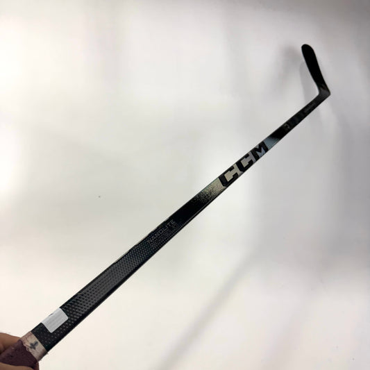 Used Left CCM Ribcor Trigger 10 Pro | 75 Flex P92M Curve Grip | AB198 - Top Flight Hockey