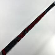 New Right CCM Red Jetspeed FT6 Pro | 95 Flex P28 Curve Grip | Armia | C201