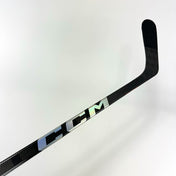 Used Left CCM Jetspeed FT6 Pro | 90 Flex P90 Curve Grip | K202