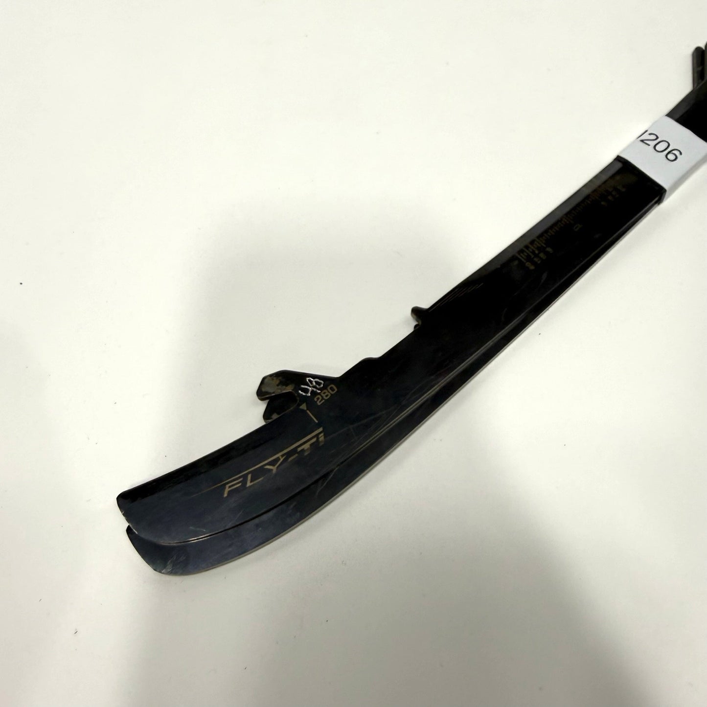 Used Bauer Fly-Ti Steel | 280mm | J206