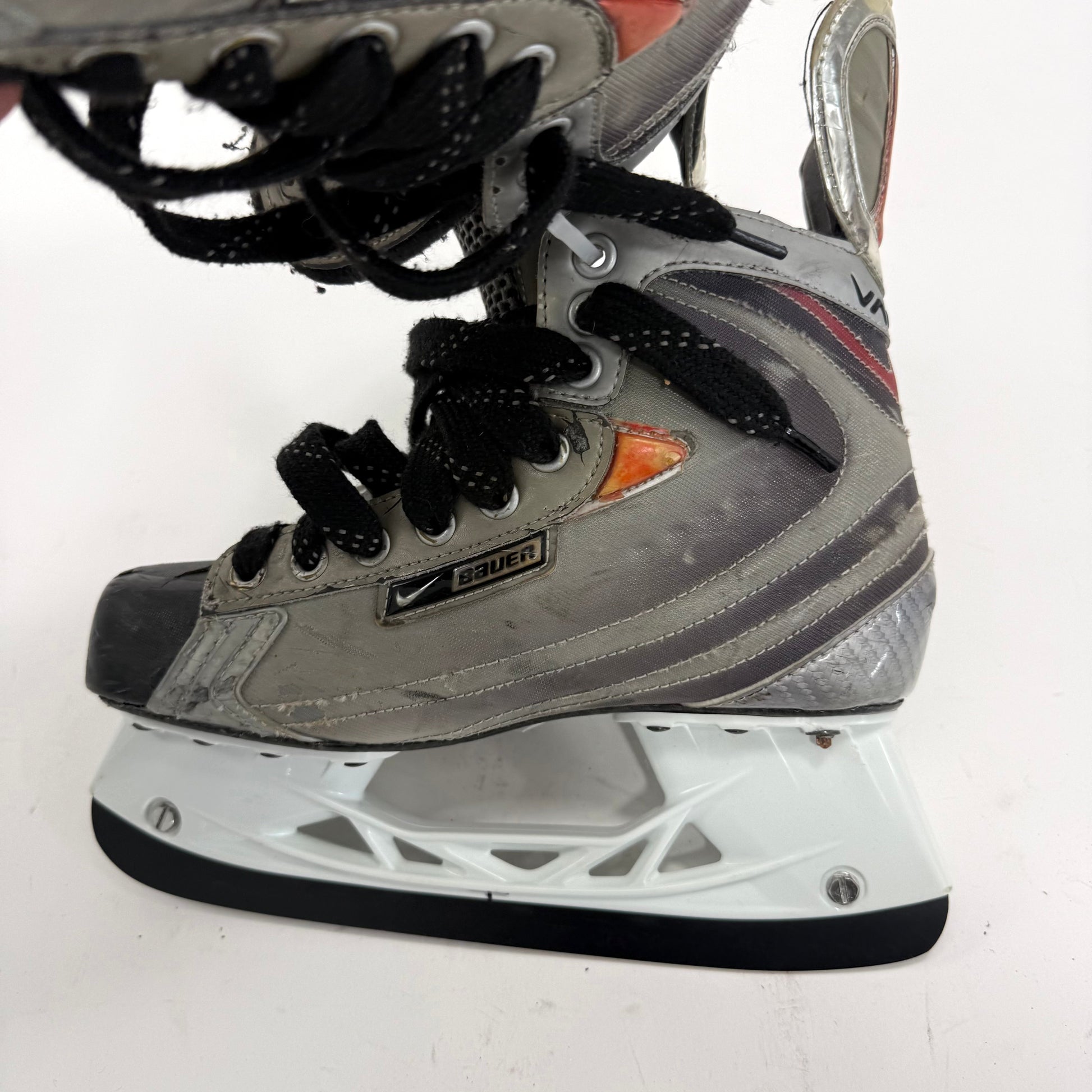 Used Bauer Vapor XXXX Skates | Size 5.5D | A3 - Top Flight Hockey