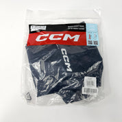 New Navy CCM SX7000 Socks | Intermediate
