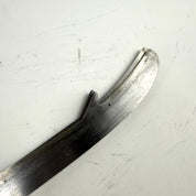 Used Bauer TUUK LS3 Steel | 296MM | R966 - Top Flight Hockey