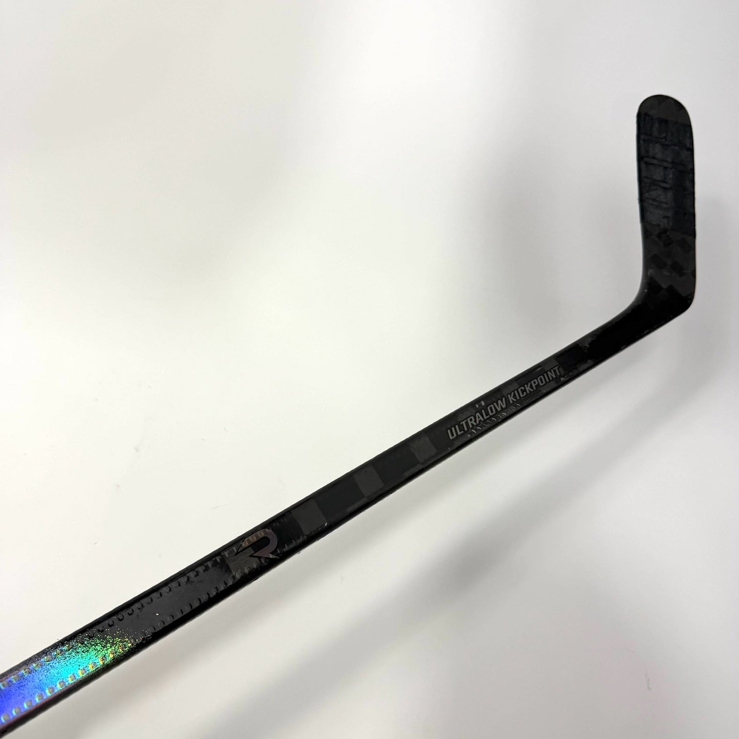 Used Left CCM Ribcor Trigger 10 Pro | 80 Flex Custom P92 Curve Grip | AB985 - Top Flight Hockey