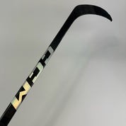 Used Left CCM Jetspeed FT6 Pro | 75 Flex P90 Curve Grip | Fortier | K181