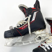 Used CCM Jetspeed Skates | Size 8 1/2 D | Byron | J577