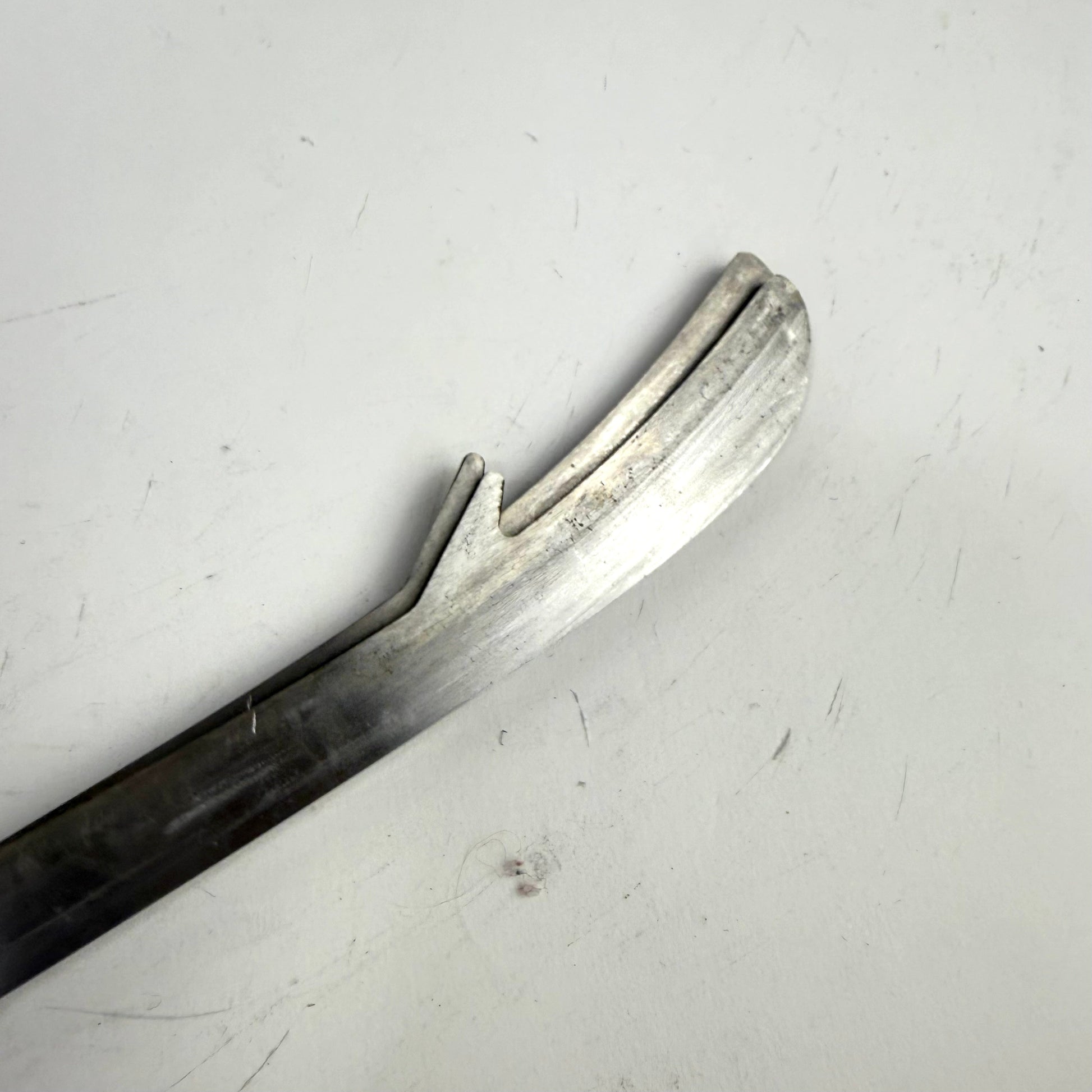 Used Bauer TUUK LS3 Steel | 288MM | R923 - Top Flight Hockey