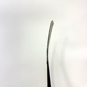 Used Left Blue Bauer Nexus Geo | 117 Flex Heel Curve Grip | Maroon | K214 - Top Flight Hockey