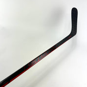 New Left CCM Jetspeed FT4 Pro | P90 Curve 80 Flex Grip | Okhotiuk | M644